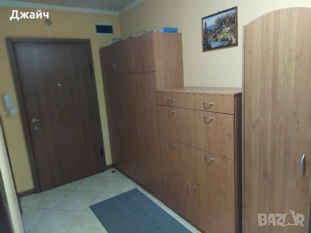 Тристаен апартамент под наем, снимка 12 - Апартаменти - 54570063