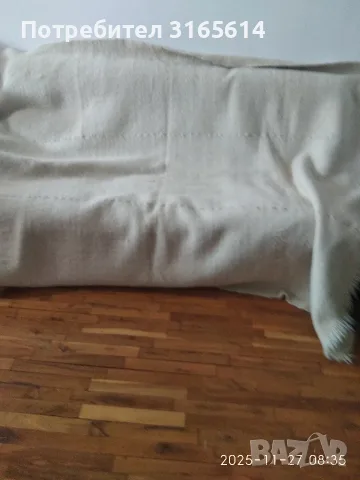 Продавам родопски одеяла и домашно тъкани, много запазени., снимка 2 - Други - 55336746