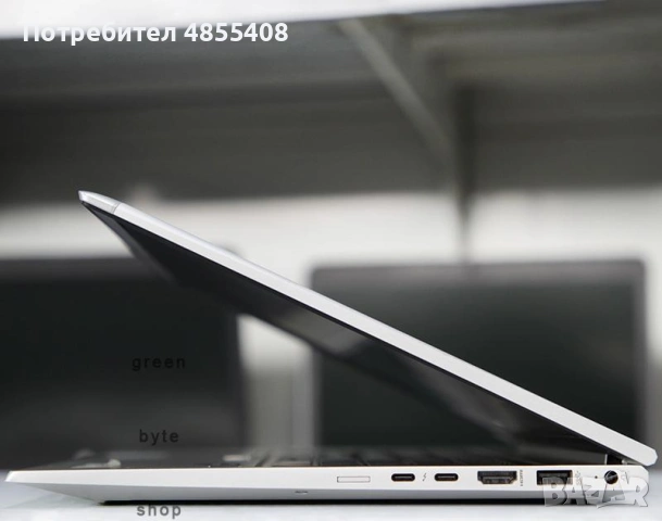 HP EliteBook 850 G8, снимка 10 - Лаптопи за работа - 55037882