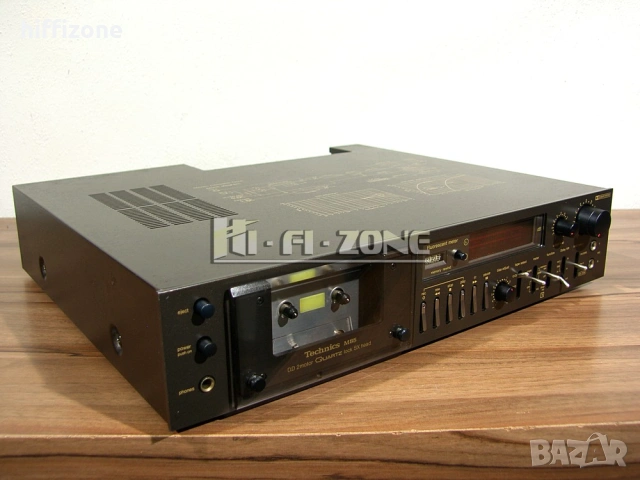 ДЕК  Technics rs-m85 /1 