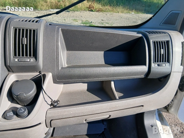 Бус Fiat Dukato, снимка 15 - Бусове и автобуси - 55280725