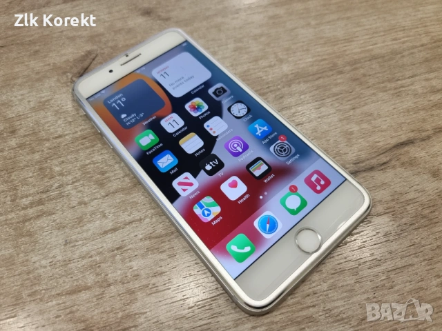IPHONE 7 Plus, снимка 5 - Apple iPhone - 54509330