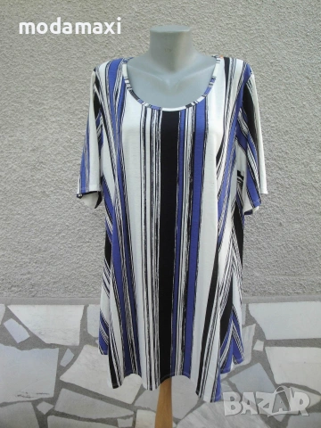 4XL Нова туника  LulaRoe 