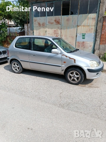 Продават ме... Хонда Лого , снимка 5 - Автомобили и джипове - 55149854