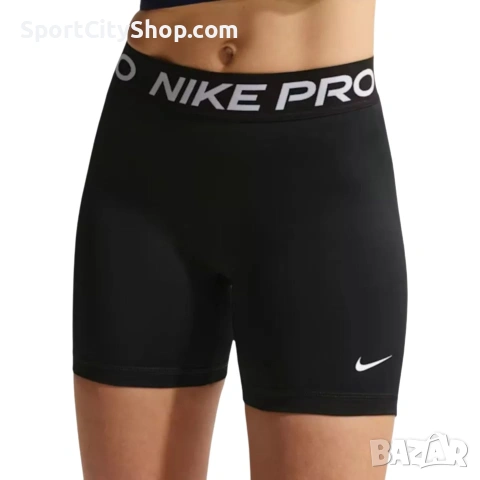 Дамски клин Nike Pro 365 IQ6018-010, снимка 2 - Клинове - 55008769