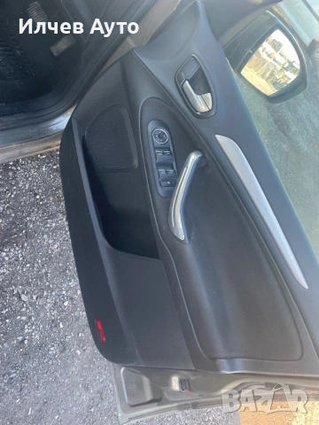 Ford galaxy/Форд Галакси 2.0тдци 140 2011г на части, снимка 8 - Автомобили и джипове - 54398527
