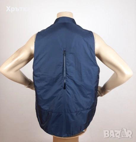 Nike Therma-FIT ADV Repel Down - Оригинален мъжки елек размер XL, снимка 4 - Якета - 54067247