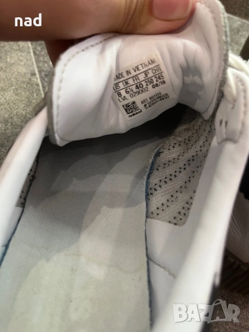 Adidas Samba, снимка 4 - Маратонки - 54974454