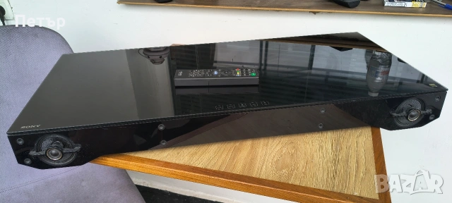 Саундбар Sony HT-XT3