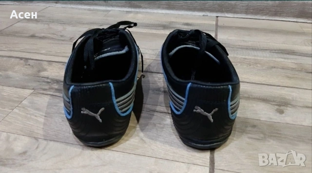 Маратонки Puma, снимка 3 - Маратонки - 54373862