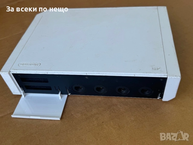 Nintendo Wii, снимка 10 - Nintendo конзоли - 54842164
