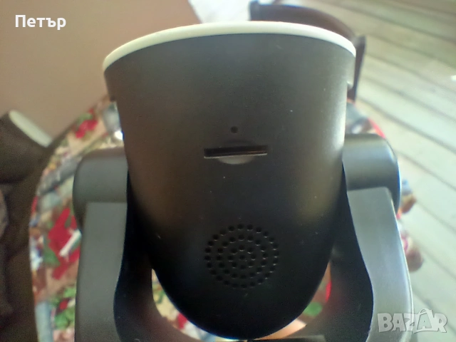 Продавам 2бр.IP-Камери марка-Starcam,модел-C7824WIP, снимка 6 - IP камери - 54967148