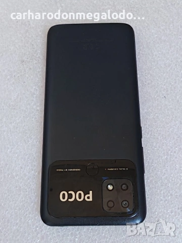 Xiaomi Poco C40 64GB 4GB RAM Dual, снимка 10 - Xiaomi - 54966432