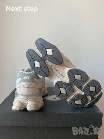 New balance 9060, снимка 3 - Спортни обувки - 54753869