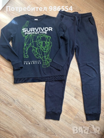 Комплект блуза и солнище размер 146 - 152 см LC Waikiki