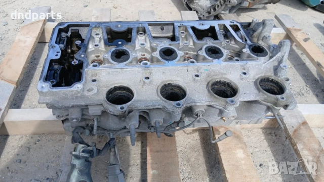 Глава Citroen C8 2.0 HDI 2013г.