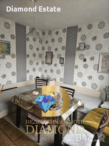 Едноетажна къща в село Езерово общ. Първомай, снимка 7 - Къщи - 48066196