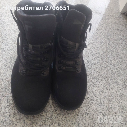 Мъжки боти Fila 
