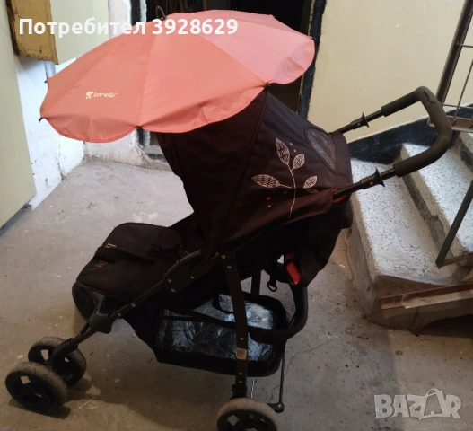 Продавам бебшка колочка