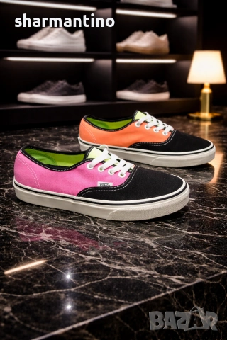 Vans Color Limited N 36
