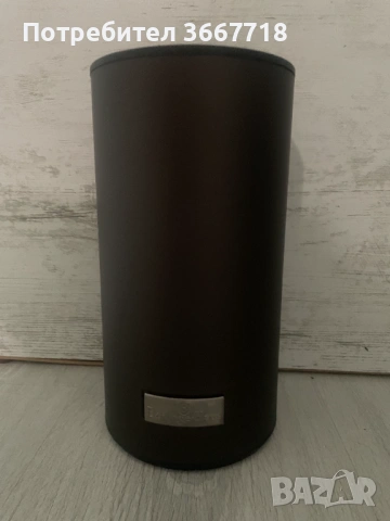 Неупотребяван комплект ножове Berlinger със стойка 7 части, снимка 6 - Прибори за хранене, готвене и сервиране - 54234763