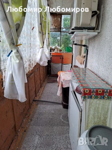 продавам едностаен кв. Запад Пазарджик, снимка 7 - Апартаменти - 55002698