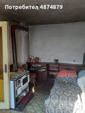 Продавам къща в с.Деков, снимка 5 - Къщи - 55149745