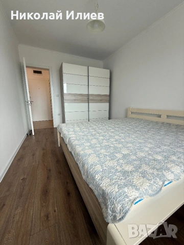 Новообзаведен двустаен кв.Виница, снимка 5 - Апартаменти - 54727735