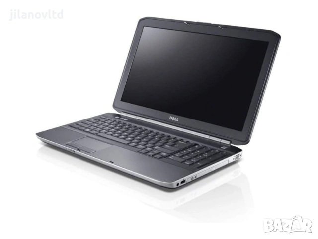 Лаптоп DELL E5520 I3-2350M 8GB 128GB SSD с до 24 МЕСЕЦА ГАРАНЦИЯ, снимка 2 - Лаптопи за работа - 51265692