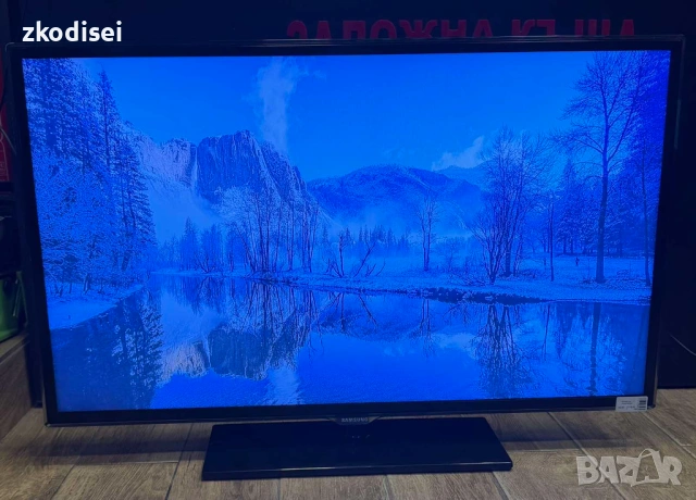 LED TV SAMSUNG UE40ES5500 40 Инча