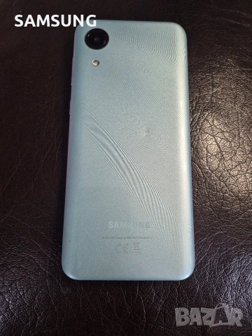 Samsung Galaxy - A03 Core, снимка 6 - Samsung - 54510226