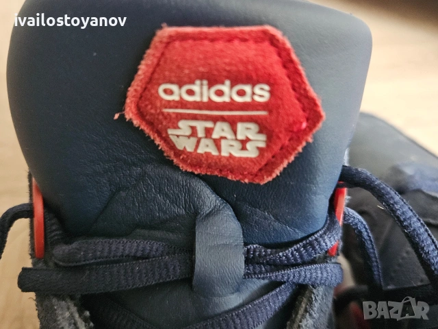 Маратонки, разчистване Adidas, Puma Nike UsPollo HM 41-43 номер, снимка 5 - Маратонки - 54587605
