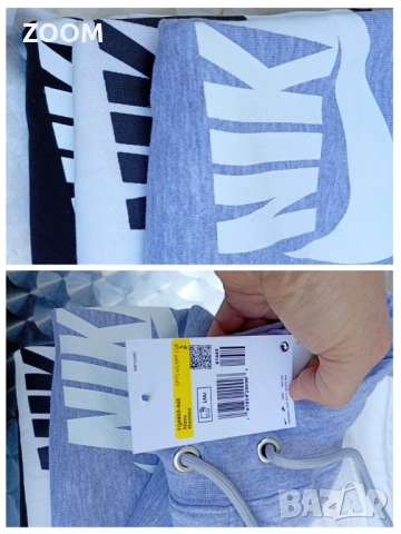 Nike Club Alumni Original Shorts, снимка 5 - Къси панталони - 54598640
