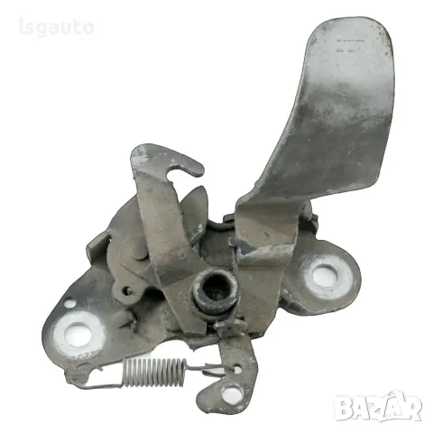 Ключалка преден капак Peugeot 307 2001-2008 ID: 163440
