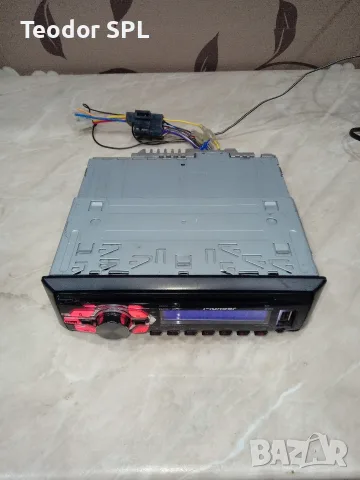 Сд-та за автомобили sony jvc kenwood Pioneer 