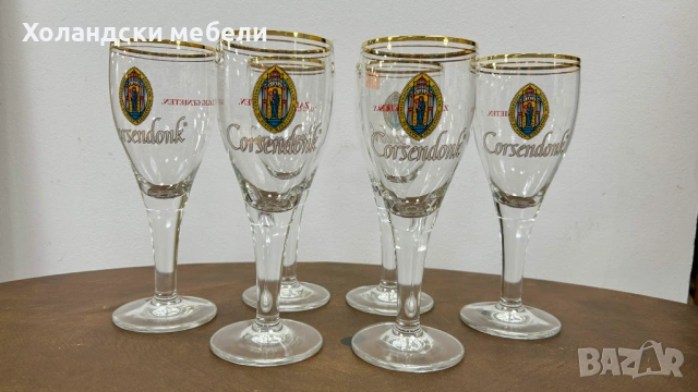 Чаши за бира, снимка 3 - Чаши - 54701777