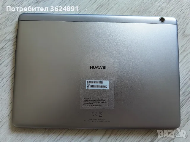 Таблет Huawei T3 10 , снимка 4 - Таблети - 55622814