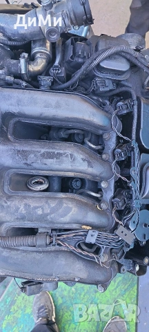 двигател бмв е46 320д 150кс bmw e46 320d 150ks, снимка 10 - Части - 54677127