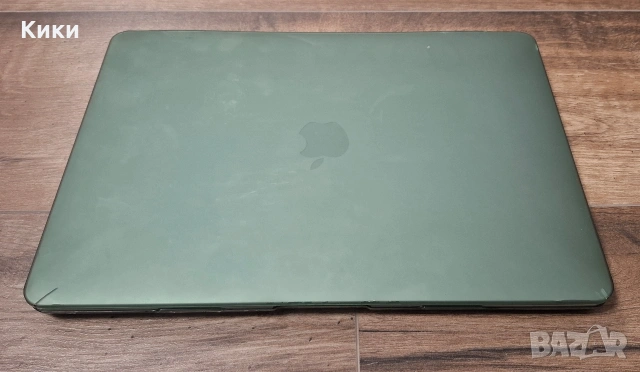 Лаптоп Apple M1 Air Като Нов, снимка 3 - Лаптопи за дома - 54415799
