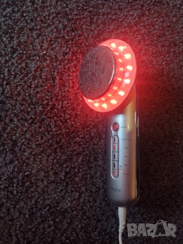 DeSheli Twinrey комплект , снимка 7 - Масажори - 54350332