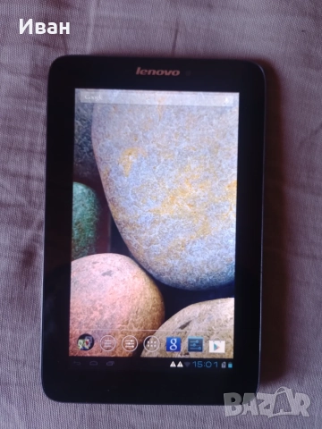  Lenovo IdeaTab A2107A-H