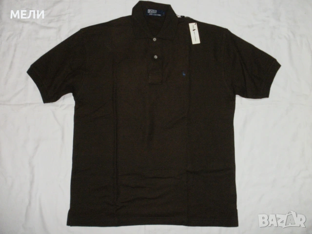 POLO нови с етикет мъжки тениски L, снимка 2 - Тениски - 54550542