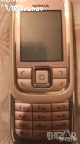Нокия 6111, снимка 3 - Nokia - 55044958