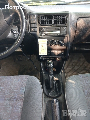 ПРОДАВАМ, снимка 9 - Автомобили и джипове - 54794570