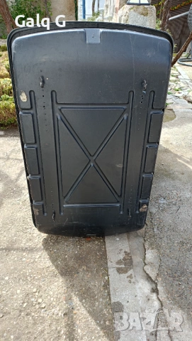 Куфар за автомобил, снимка 3 - Аксесоари и консумативи - 54004624