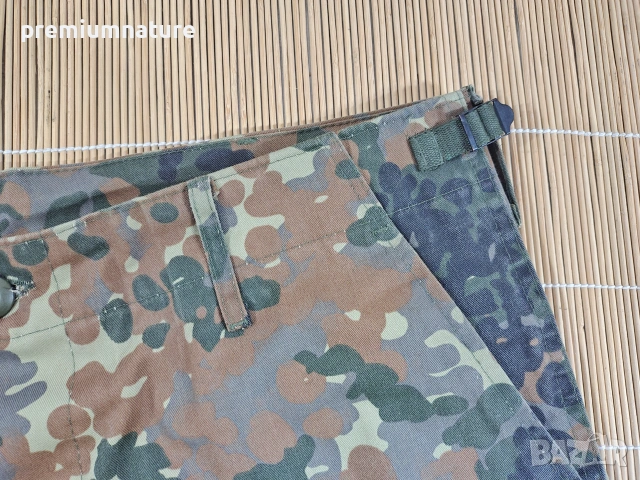 🏷️ Mil-Tec / L / мъжки полеви камуфлажен военен панталон, снимка 15 - Панталони - 55268617
