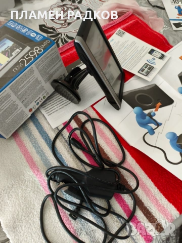 Навигация Garmin , снимка 3 - Garmin - 54132778