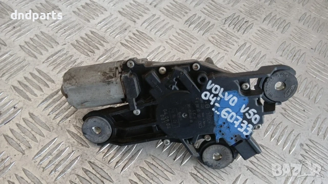 Моторче предни чистачки Volvo V50 2004 3M51-R17K441-AB 0390201582