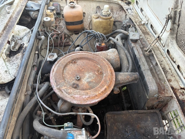 Lada/лада 21011-1300 НА ЧАСТИ , снимка 10 - Автомобили и джипове - 54539158