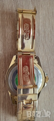 ROLEX YACHT MASTER , снимка 4 - Мъжки - 53562890